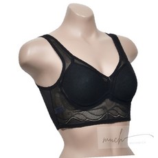 많이많이01 탑 브라 스포츠브라탑