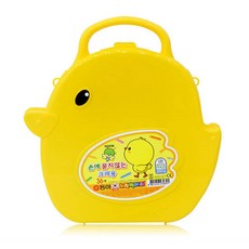 동아 노랑병아리 36색크레파스/크레용, 상세페이지 참조