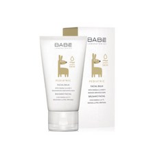 BABE Laboratorios 臉部修護霜50ml，深層滋潤修復，提升肌膚彈性，告別乾燥暗沉, 1件