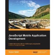 JavaScript Native Mobile Apps Development, Packt Publishing