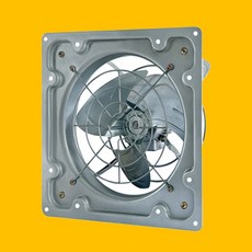 팬직 공업용환풍기 산업용 업소용 환기팬 배기팬, TFP-F45ET, 단순배송상품