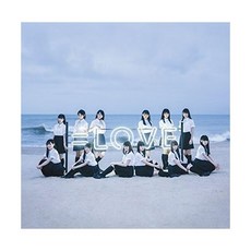 =LOVE 이퀄러브 오디오 CD 앨범 TYPE-C 일반판 일본 발송, =LOVE 이퀄러브 오디오 CD 앨범 TYPE-C 일반