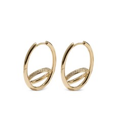 오티움버그 스피랄리스 이어링