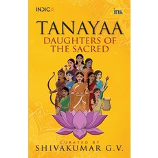 (영문도서)Tanayaa Paperback, English, 9789365472530