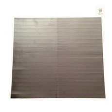 가득담기 조각 고무자석 6종 택1 고무판자석, 15x50