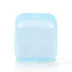 컬러그램 밀크 영롱 하트라이터, 06 포레버블루, 1개