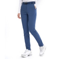 콜핑 여성 봄 스트레치 스판 등산 바지