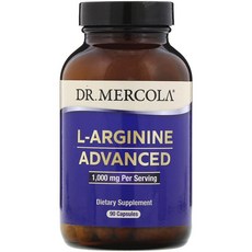 DR. MERCOLA 蛋白質保健膠囊 1000mg, 1個, 90 件