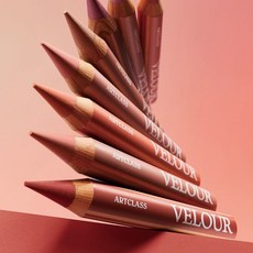 투쿨포스쿨 아트클래스 벨루어 펜슬 블러셔 2.4g 8colors, 3호 자스민 톡