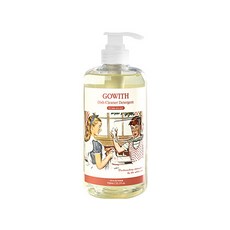 고위드 올인원 주방세제, 750ml, 1개