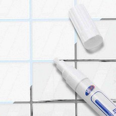 뉴몰 줄눈 마카펜 10ml 타일줄눈마카 타일욕실 타일줄눈펜