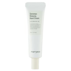 [판매중지] 라비오뜨 메리에코 산수유 릴렉싱 핸드 크림, 2개, 30ml