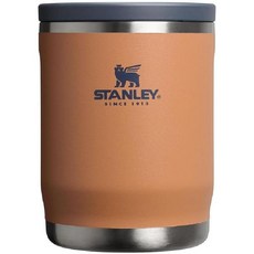 스탠리 푸드자 532ml 밥통 죽통 도시락 컨테이너 보온통 등산 Stanley, 토스트, 1개
