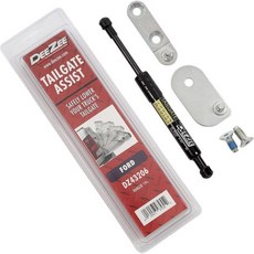 Dee Zee DZ43206 테일게이트 어시스트 19년 이후 포드 레인저에 적합