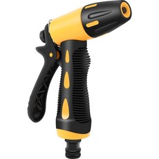 洗車花灑車載家用增壓刷車泵清洗神器 澆花洗車工具 園林多功能噴槍 防滑手柄, 水槍, 水槍