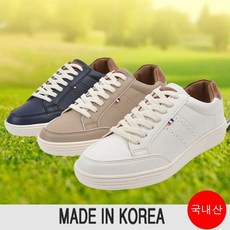 남성 NQ103 마운틴고트 골프화