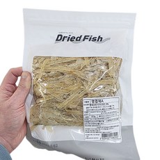 명엽채 A, 단품, 1개, 300g