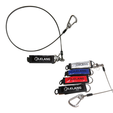 이디타 프리다이빙 랜야드, 프리다이빙 랜야드_레드