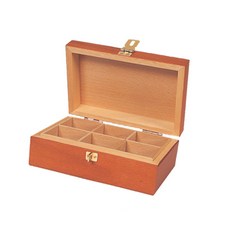 HOOT 원목 인장함 180x140x80 1p 서류 계약서 지장 사무 펜보관함 다용도수납함, 색상:[색상]본상품, 단품