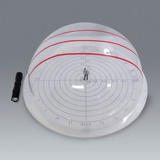 계절에 따른 태양의 남중고도변화 실험세트 MST-5244