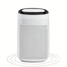 海說 Polo 除濕清淨機 一機多用，淨化空氣、烘乾, Q7除濕機