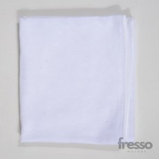 프레소 손수건 롱가제 무지 순면수건