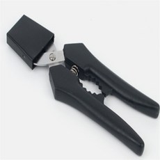 올마트 밤가위 호두깨기