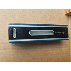 150mm 工業機床 鉗工 條式水平儀 0.02mm/m 精度, 1個