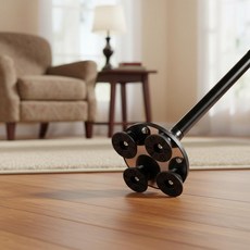 등산동호회 트래킹폴 5단 접이식 경량형 휴대용, 1개, 상세페이지 참조