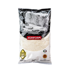 아그리폼 그라나파다노 그레이티드 치즈가루 파마산 치즈파우더, 4개, 1kg