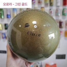 볼링공 경량 6파운드 5파운드 5홀 4파운드 퍼플 5홀, 1개, 오로라시리즈-그린골드 738 -18.5