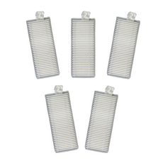 필터 로봇청소기 호환 LG 코드제로 소모품 5개입, 1세트, R5