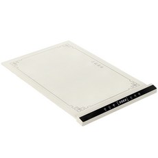 隨心卷加熱保溫板，可調溫，可捲起收納，飯菜暖菜寶, 1個