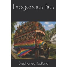 (英文圖書)Exogenous Bus 平裝版, Independently Published, 英文