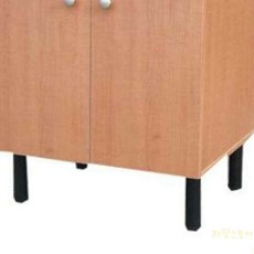 대목 씽크 다리 PVC, 씽크다리/170mm