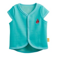 冬季厚款不倒絨小童背心，柔軟舒適保暖加厚設計，寶寶秋冬時尚穿搭必備