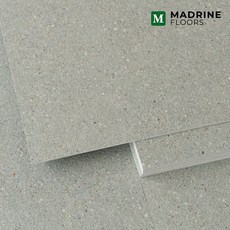 마드린 LVT 비접착식 600각 데코타일 3T 바닥재 2평 10가지 컬러, 18개, 미니멀 콘크리트(FSM5102)