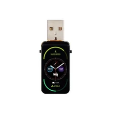 ESP32-S3 1.47인치 디스플레이 개발 보드 최대 240MHz 주파수 WiFi 및 Bluetooth 지원 다채로운 RGB LED 포, 01 ESP32-S3-LCD-1.47, 01 빠른
