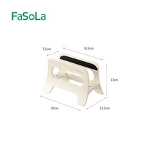 NEWFaSoLa鍋蓋架砧板架揉麵墊架廚房置物架免打孔收納砧板鍋蓋刀架, 1個, 米白