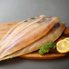 [모두의푸드] [작심밀도]산지직송 군산 황금박대 실속 3호 5미 (1미/1팩/100-119g), 1개