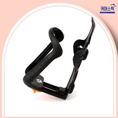 자전거 물통 케이지 물병 거치대 스포츠 컵홀더 핸들바 커머스픽201