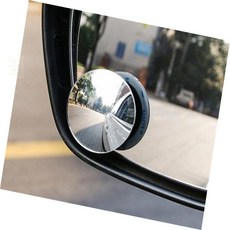 각도조절 사이드 보조미러 2P