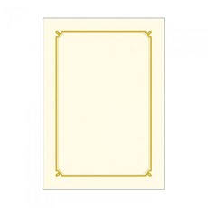 우진 상장용지A4 S1 A4100매 (1개입) 79000EA 1EA, 개 1개입