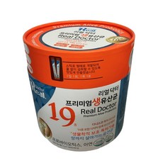 리얼닥터 프리미엄 생유산균 2g X 180포 (V) 프로바이오틱스 장부착성 부모님 선물, 180개