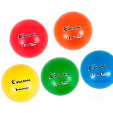 AoT 피구공 3호 18cm 실외피구