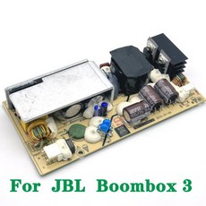 JBL 붐박스 3 무선 블루투스 스피커 전원 보드 커넥터 1 개