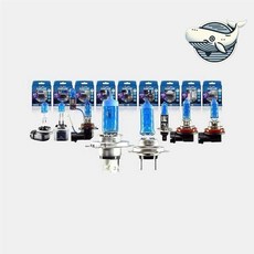 헤드램프 안개등 전구 고광량 차량용 조명 LED안개등 자동차LED라이트 LED헤드라이트 LED후진등 테일램프 자동차실내등 LED실내등 LED미등 자동차라이트 LED브레이크등 LED, H11타입(1세트)