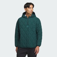 [국내매장판] 아디다스 GOLF 14 지퍼 패디드 풀오버 롱 슬리브 JM9600 246176