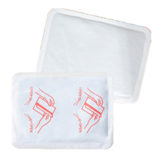 黏貼式暖暖包/暖暖貼, 10個