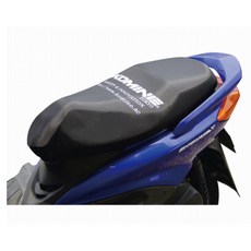 【柏霖總代理】KOMINE 日本 AK106 坐墊套 椅墊套 機車座椅套 AK-106, 1個